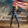 Proud American Woman's profile picture