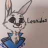 Leonidas the bunny profil fotoğrafı