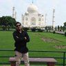 Profilbild von Ankur Avlaksh