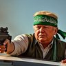Profilbild von centro cultural Yahya Sinwar