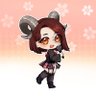 HaruLuna Gothic Living Doll profil fotoğrafı