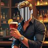 Profilbild von Barcode