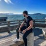 DaveMR profil fotoğrafı