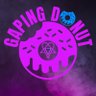 GapingDonut profil fotoğrafı