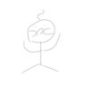 Profilbild von èªç§°å€©æ(ãã«)