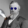 Фото профиля Rutherford B. Haze