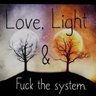 Love Light F*uck the System profil fotoğrafı
