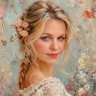Rose M. Freeman 的头像