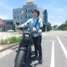 修文 林 profil fotoğrafı