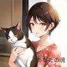 もちこ(ヒーラー小説家💖)'s profile picture