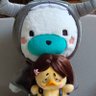 หมึกสามรสของน้องพีช🐙 profil fotoğrafı