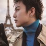 三山凌輝 OFFICIAL GOODS STORE 的头像