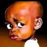 Pepe Akunji๐ฅ๐ฅ ็ๅคดๅ