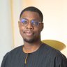 Amory Kalema P. Lumumba 的头像