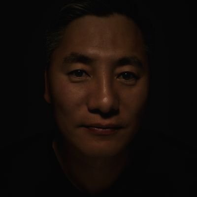 GantulgaBadral's profile picture
