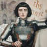 Joan of Arc's profile picture