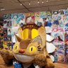 Profilbild von こほろぎ