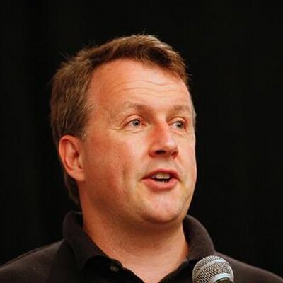 paulg's profile picture