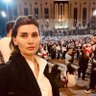 Profilbild von Samira Bayramova 🇬🇪 🇪🇺 🇺🇸