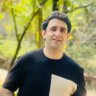Irshad Barekzai's profile picture