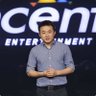 Enzo Zhang's profile picture