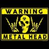 Metal🤘🏿🤟🤟🤟🤟 profil fotoğrafı