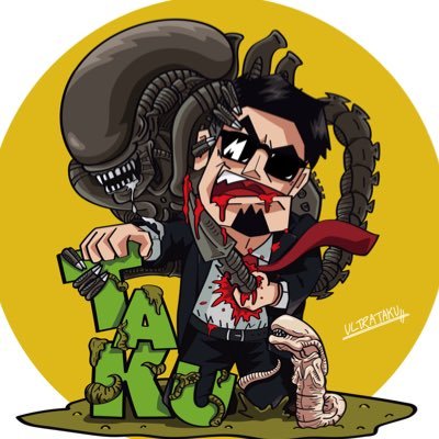 ULTRATAKU's profile picture