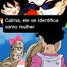 Me identifico como Mulher 💧🌛 profil fotoğrafı