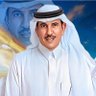 Mesfer Alzahrani 的头像