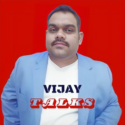 Vijayaragavan's profile picture