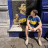 Фото профиля Julian Aguilera