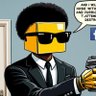 Profilbild von Marvin