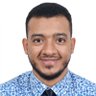 Salim Al Kharusi's profile picture