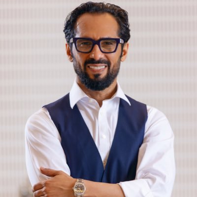 Mohammed Dewji MO's profile picture