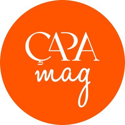 CapaMag's profile picture