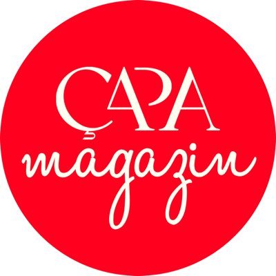 CapaMagMagazine's profile picture