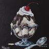 hot fudge sundae profil fotoğrafı