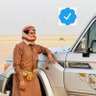 عبدالله بن عبود الشريف profil fotoğrafı