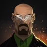 Heisenberg profil fotoğrafı
