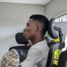 Gbemileke Oladapo profil fotoğrafı