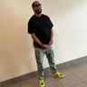 sidney berry sr's profile picture