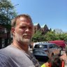 Profilbild von Mike Kafel
