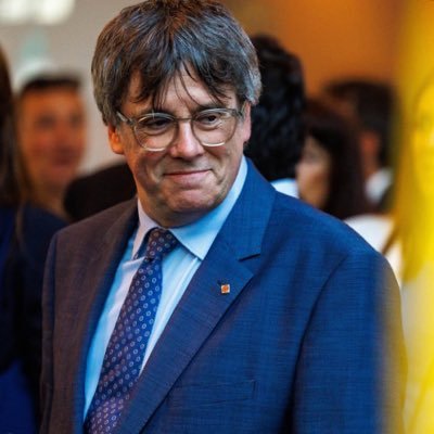 krls.eth / Carles Puigdemont's profile picture