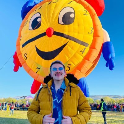 Me dicen Jake 🏳️🌈😎's profile picture