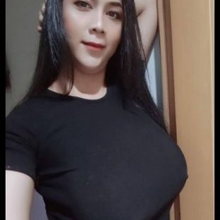 waria tangerang cipondoh's profile picture