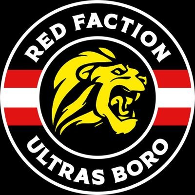 Red Faction's profile picture