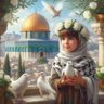 Profilbild von 🇵🇸 فلسطويتية 🇰🇼 | Oct 7🔻✌🏻