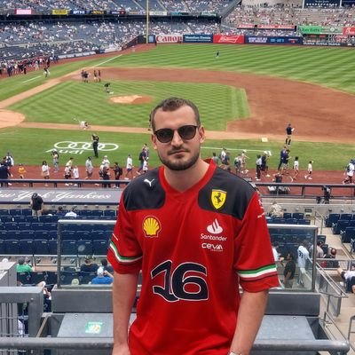 Andrea | 🏎's profile picture