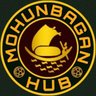 Mohun Bagan Hub profil fotoğrafı