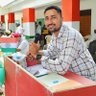 Kamlesh Bangrwa's profile picture